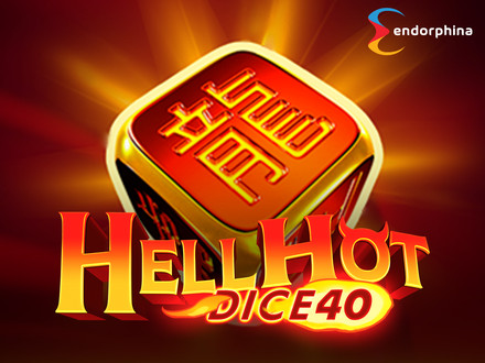 Hell Hot 40 Dice slot